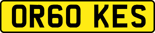 OR60KES