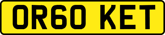 OR60KET