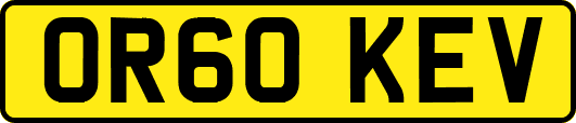 OR60KEV