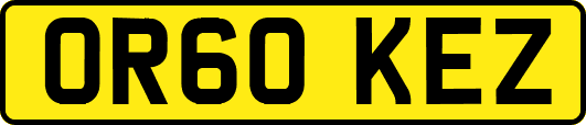 OR60KEZ