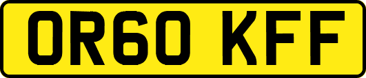OR60KFF