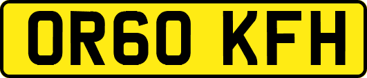 OR60KFH