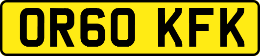 OR60KFK