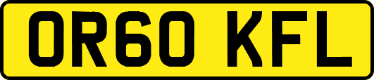 OR60KFL