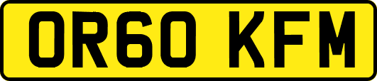 OR60KFM