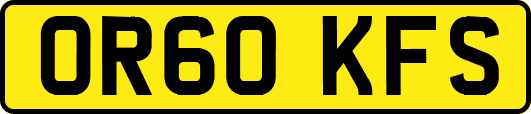 OR60KFS