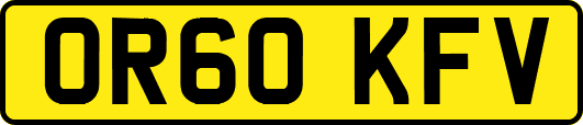 OR60KFV