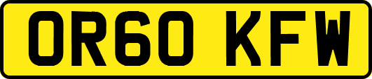 OR60KFW