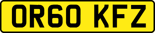 OR60KFZ