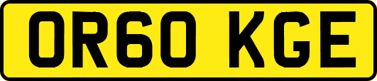OR60KGE