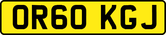 OR60KGJ