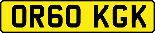 OR60KGK