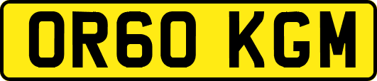 OR60KGM