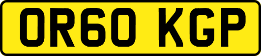 OR60KGP