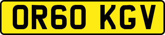 OR60KGV
