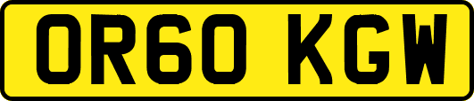 OR60KGW