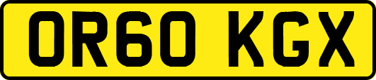 OR60KGX