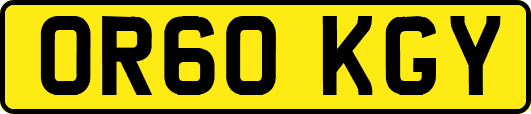 OR60KGY