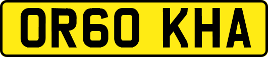 OR60KHA