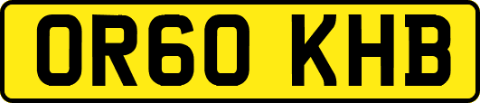 OR60KHB