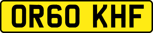 OR60KHF