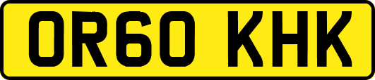 OR60KHK