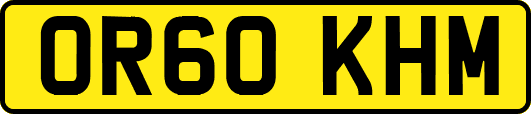 OR60KHM