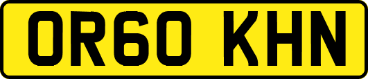 OR60KHN