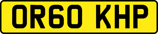 OR60KHP