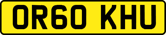 OR60KHU