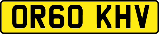 OR60KHV