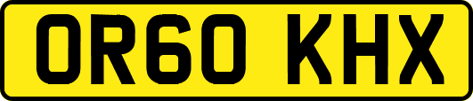 OR60KHX