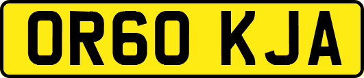 OR60KJA