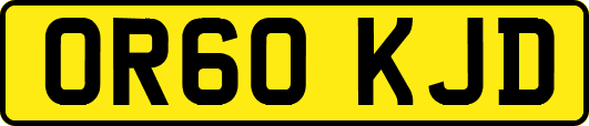 OR60KJD