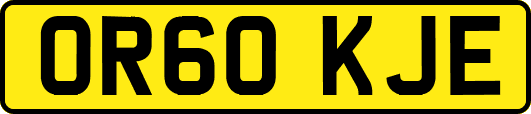 OR60KJE