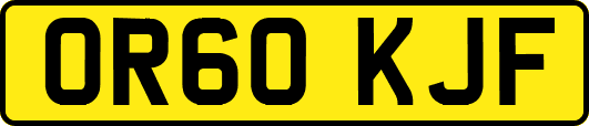 OR60KJF