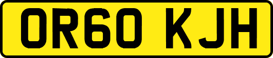 OR60KJH