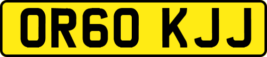 OR60KJJ