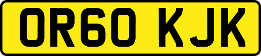 OR60KJK