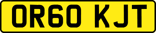 OR60KJT