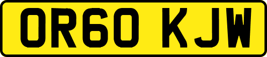 OR60KJW