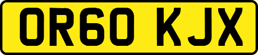 OR60KJX