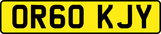 OR60KJY
