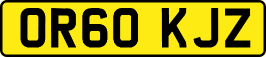 OR60KJZ