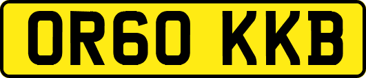 OR60KKB