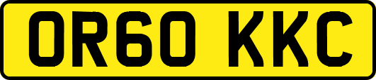 OR60KKC