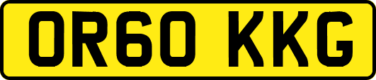 OR60KKG
