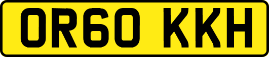 OR60KKH