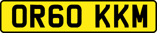 OR60KKM