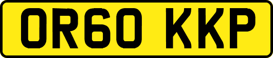 OR60KKP
